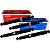 Kit Amortecedores Diant/Tras Kyb Mzkit00464 Blazer Exec 4x4 2.8 04-10 - Imagem 4