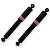 Kit Amortecedores Diant/Tras Kyb Mzkit00464 Blazer Exec 4x4 2.8 04-10 - Imagem 2