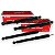 Kit Amortecedores Dianteiro/Traseiro Kyb Trailblazer 2.8 12-25 - Imagem 4