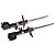 Kit Amortecedores Dianteiro/Traseiro Kyb C4 2.0 2009-2015 - Imagem 2