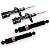Kit Amortecedores Dianteiro/Traseiro Kyb Marea 1.6 2005-2007 - Imagem 1