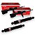 Kit Amortecedores Dianteiro/Traseiro Kyb Marea 2.4 2000-2007 - Imagem 4