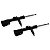 Kit Amortecedores Dianteiro/Traseiro Kyb Marea Weekend 2.4 00-07 - Imagem 2