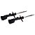 Kit Amortecedores Dianteiro/Traseiro Kyb Stilo 2.4 2002-2008 - Imagem 2