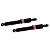 Kit Amortecedores Dianteiro/Traseiro Kyb F-1000 S.Cab 4x4 4.3 96-98 - Imagem 2