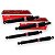 Kit Amortecedores Dianteiro/Traseiro Kyb F-1000 S.Cab 4x4 4.3 96-98 - Imagem 4