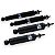 Kit Amortecedores Tras Kyb Mzkit00449 F-1000 3.6 1982-1991 - Imagem 1