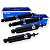 Kit Amortecedores Tras Kyb Mzkit00449 F-1000 3.6 1982-1991 - Imagem 4