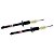Kit Amortecedores Dianteiro/Traseiro Kyb Fiesta 1.0 96-99 - Imagem 2