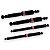 Kit Amortecedores Tras Kyb Mzkit00455 Ranger 4.0 1993-1997 - Imagem 1