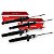 Kit Amortecedores Diant/Tras Kyb Mzkit00466 Accord 2.0 06-07 - Imagem 4
