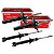 Kit Amortecedores Dianteiro/Traseiro Kyb Accord 3.5 13-18 - Imagem 4