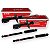 Kit Amortecedores Dianteiro/Traseiro Kyb City 1.5 2009-2014 - Imagem 4