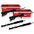 Kit Amortecedores Dianteiro/Traseiro Kyb Civic 2.0 2007-2011 - Imagem 4