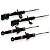 Kit Amortecedores Dianteiro/Traseiro Kyb Cr-V 2.0 2012-2020 - Imagem 1