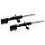 Kit Amortecedores Dianteiro/Traseiro Kyb Cr-V 2.0 2012-2020 - Imagem 2