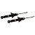 Kit Amortecedores Dianteiro/Traseiro Kyb Cr-V 2.0 2012-2020 - Imagem 3