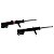 Kit Amortecedores Dianteiro/Traseiro Kyb Elantra 1.8 11-13 - Imagem 2