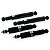 Kit Amortecedores Dianteiro Kyb Galloper Ii 2.5 1998-2000 - Imagem 1