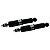 Kit Amortecedores Dianteiro Kyb Galloper Ii 2.5 1998-2000 - Imagem 3