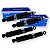 Kit Amortecedores Dianteiro/Traseiro Kyb H 100 Diesel 2.5 94-00 - Imagem 4