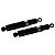 Kit Amortecedores Dianteiro/Traseiro Kyb H 100 Diesel 2.5 94-00 - Imagem 3