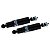 Kit Amortecedores Dianteiro/Traseiro Kyb H 100 Diesel 2.5 94-00 - Imagem 2