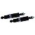 Kit Amortecedores Dianteiro/Traseiro Kyb Hr 2.5 2013-2025 - Imagem 2