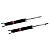 Kit Amortecedores Dianteiro/Traseiro Kyb I30 Cw 2.0 10-13 - Imagem 3