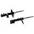 Kit Amortecedores Dianteiro/Traseiro Kyb I30 Cw 2.0 10-13 - Imagem 2