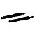 Kit Amortecedores Dianteiro/Traseiro Kyb Terracan V6 4wd 3.5 01-06 - Imagem 2