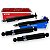 Kit Amortecedores Traseiro Kyb Para Kia Bongo 2.7 1997-2004 - Imagem 4