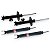 Kit Amortecedores Dianteiro/Traseiro Kyb Optima 2.4 13-15 - Imagem 1