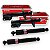 Kit Amortecedores Dianteiro/Traseiro Kyb Soul 1.6 2009-2014 - Imagem 4