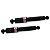 Kit Amortecedores Dianteiro/Traseiro Kyb Soul 1.6 2009-2014 - Imagem 3