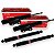 Kit Amortecedores Dianteiro/Traseiro Kyb Sprinter 515 2.2 18-19 - Imagem 4
