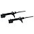 Kit Amortecedores Dianteiro/Traseiro Kyb Airtrek 2.4 03-05 - Imagem 2