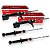 Kit Amortecedores Dianteiro/Traseiro Kyb Airtrek 2.4 03-05 - Imagem 4