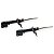 Kit Amortecedores Dianteiro/Traseiro Kyb Asx 2.0 2011-2023 - Imagem 2