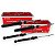 Kit Amortecedores Dianteiro/Traseiro Kyb Galant 2.0 97-99 - Imagem 4