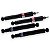 Kit Amortecedores Traseiro Kyb L200 Outdoor 2.5 2004-2020 - Imagem 1