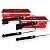 Kit Amortecedores Dianteiro/Traseiro Kyb Outlander 3.0 07-12 - Imagem 4
