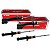 Kit Amortecedores Dianteiro/Traseiro Kyb Outlander 2.2 15-22 - Imagem 4