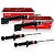 Kit Amortecedores Dianteiro/Traseiro Kyb Eclipse Cross Phev 2.3 21-25 - Imagem 4