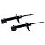 Kit Amortecedores Dianteiro Kyb Tr4 4x2 At 2.0 2012-2015 - Imagem 2