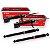 Kit Amortecedores Dianteiro Kyb Tr4 4x2 At 2.0 2012-2015 - Imagem 4