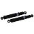 Kit Amortecedores Diant/Tras Kyb Mzkit00521 Frontier 3.2 97-01 - Imagem 2