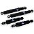 Kit Amortecedores Diant/Tras Kyb Mzkit00521 Frontier 2.5 00-06 - Imagem 1