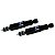 Kit Amortecedores Diant/Tras Kyb Mzkit00521 Frontier 2.5 00-06 - Imagem 3