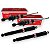Kit Amortecedores Dianteiro/Traseiro Kyb Frontier 2.5 07-16 - Imagem 4